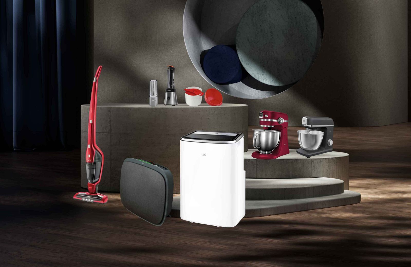 ¡Ofertones en la nueva campaña de liquidación de AEG! Los mejores electrodomésticos a precios increíbles