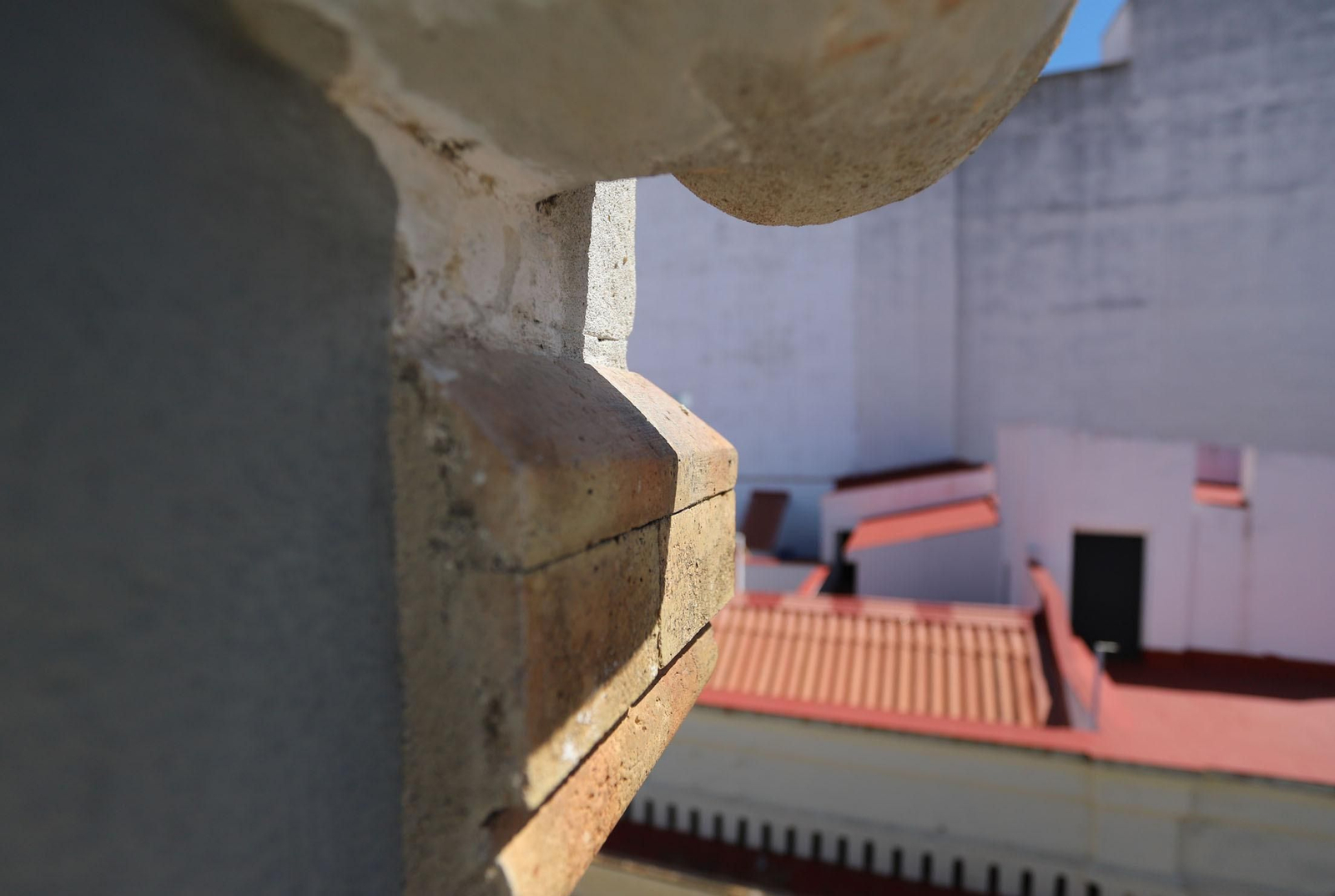 Imágenes de la restauración realizada en la antigua papelería inglesa