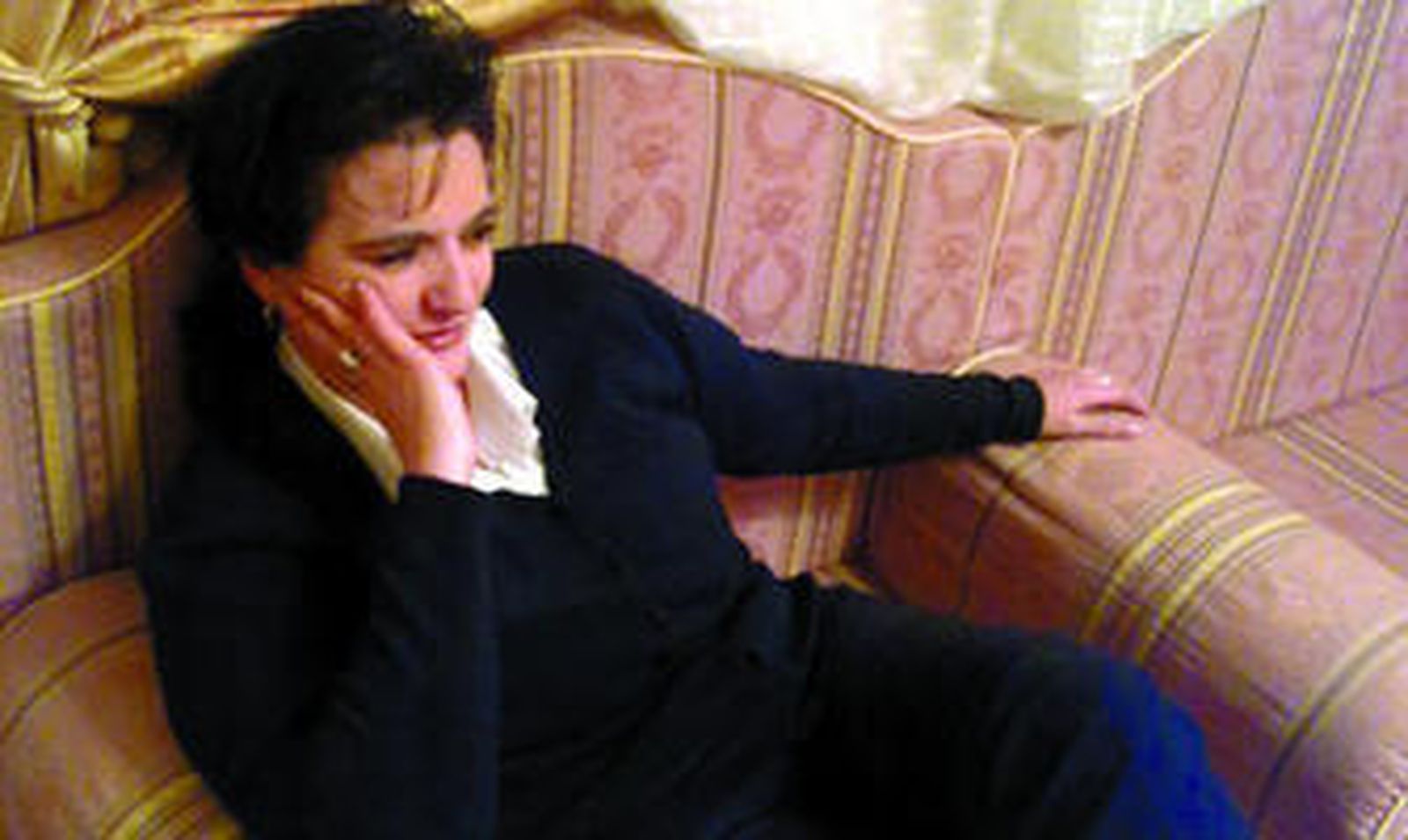 "Los palestinos deberían salir y gritar: ¡basta ya!"