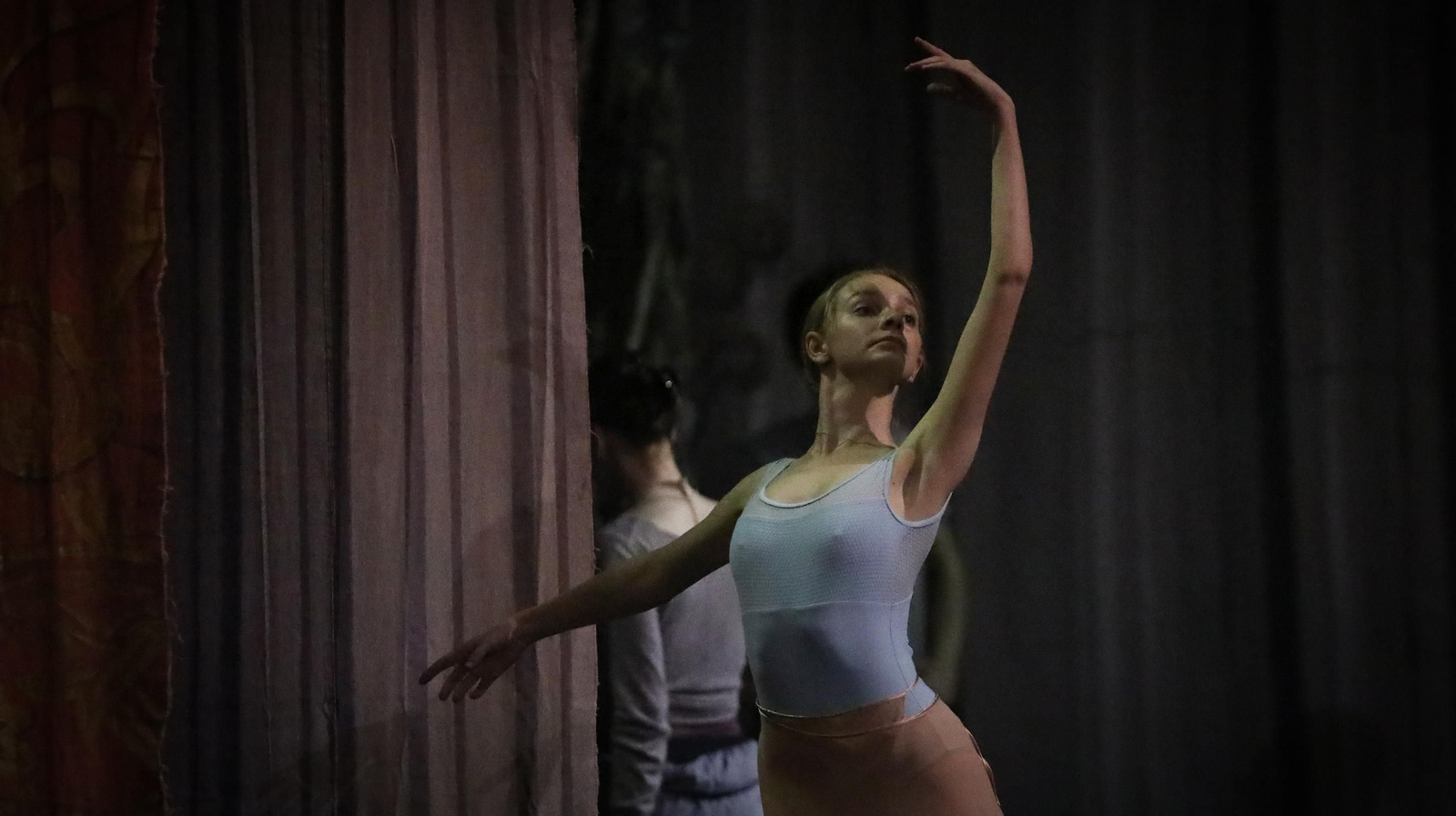 Así se prepara en Jerez el Ballet Imperial Ruso