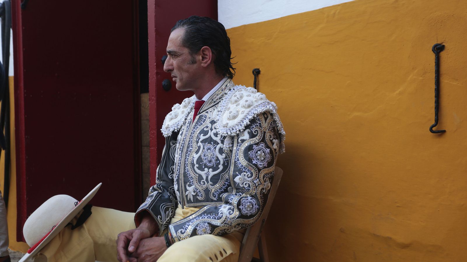 las mejores imágenes de la feria taurina de Sevilla