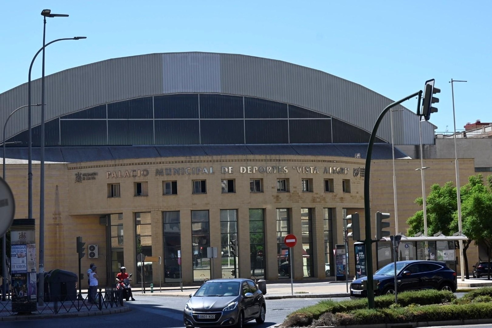 Un sábado de agosto en el barrio cordobés de Vista Alegre, en imágenes