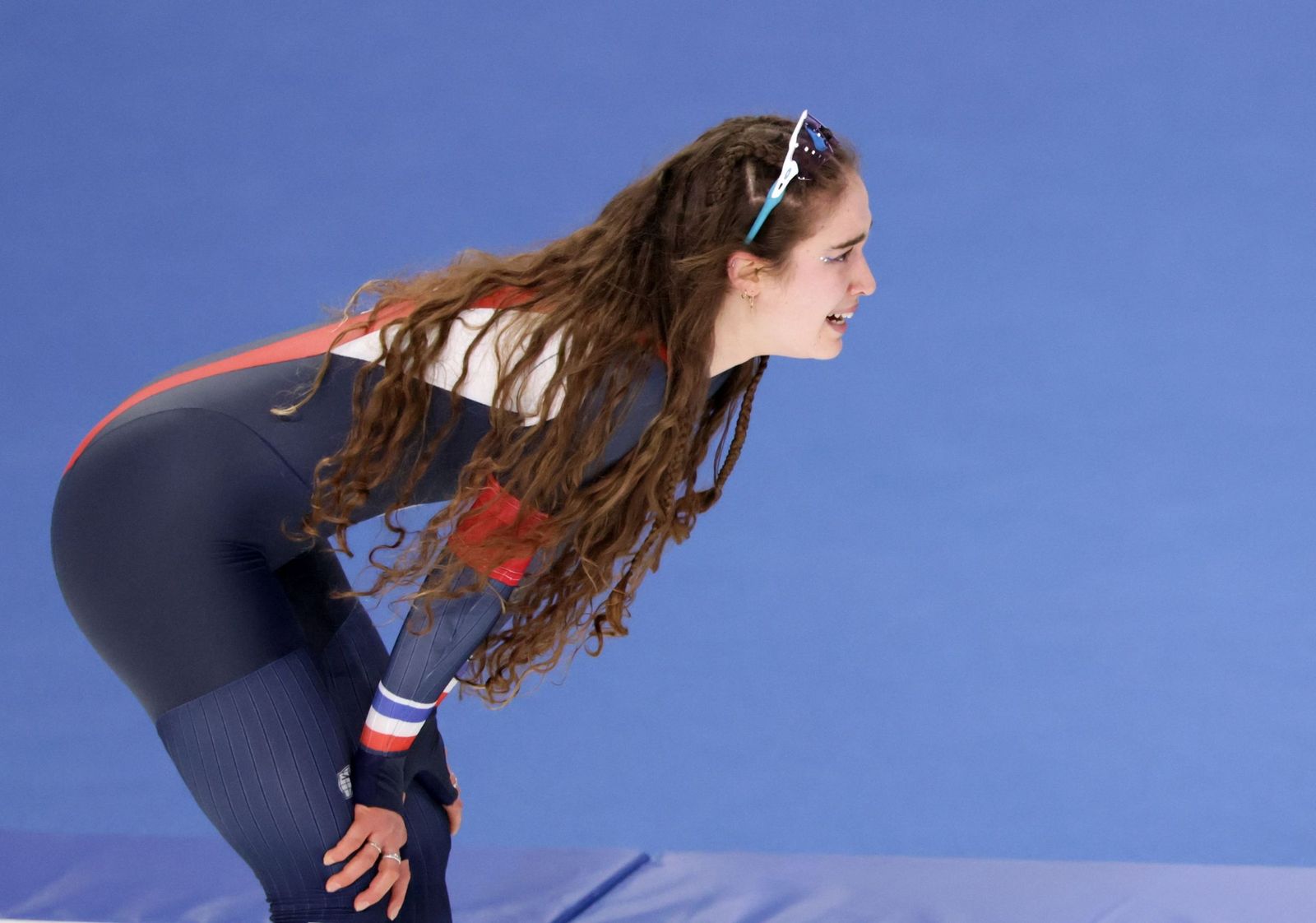 Las mejores fotos de los Juegos Olímpicos de invierno Milán Cortina d'Ampezzo 2026 | Segunda jornada