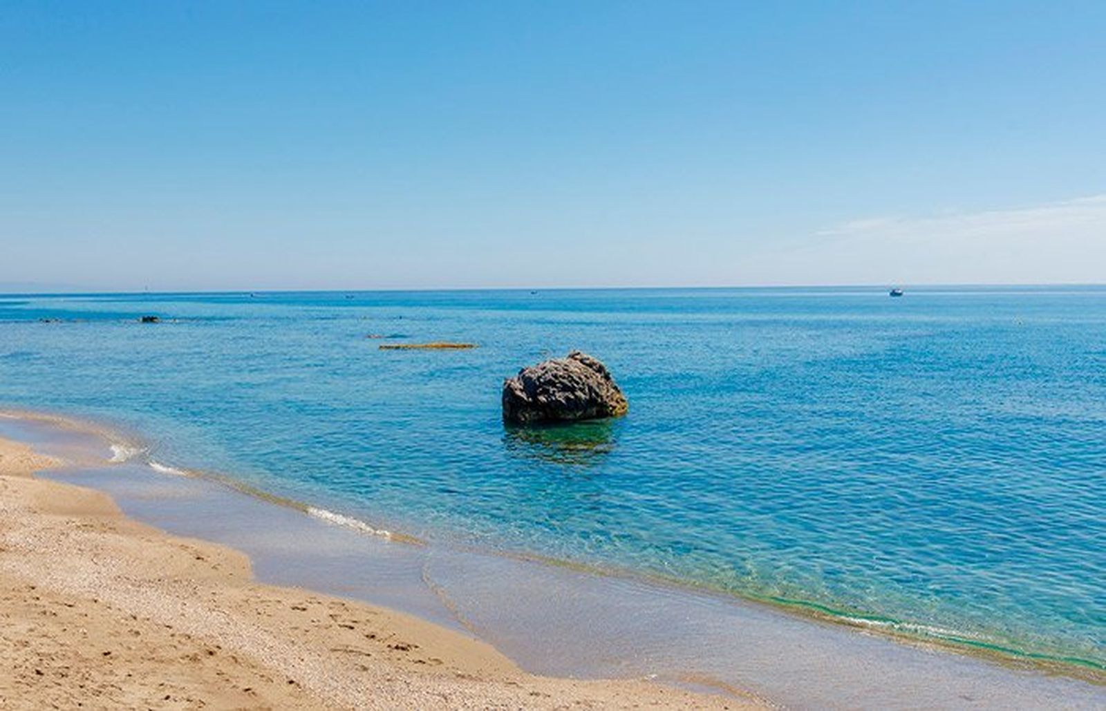 Piedra Villazar (Mojácar)
