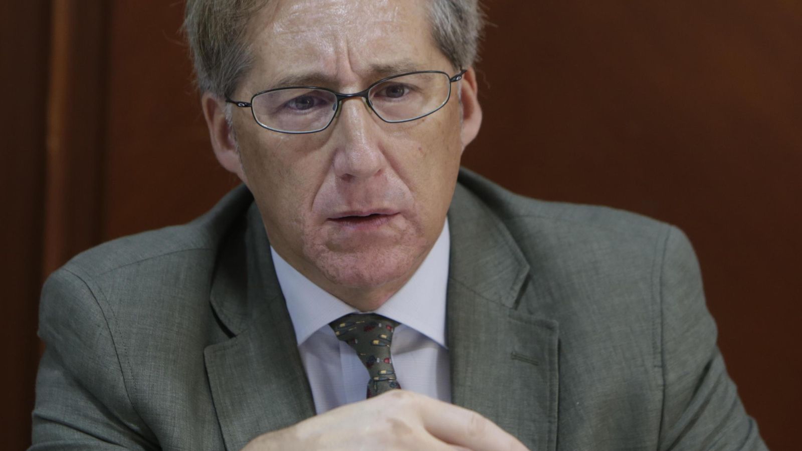 Pedro Robles contó cómo afectó la pandemia a los hoteleros