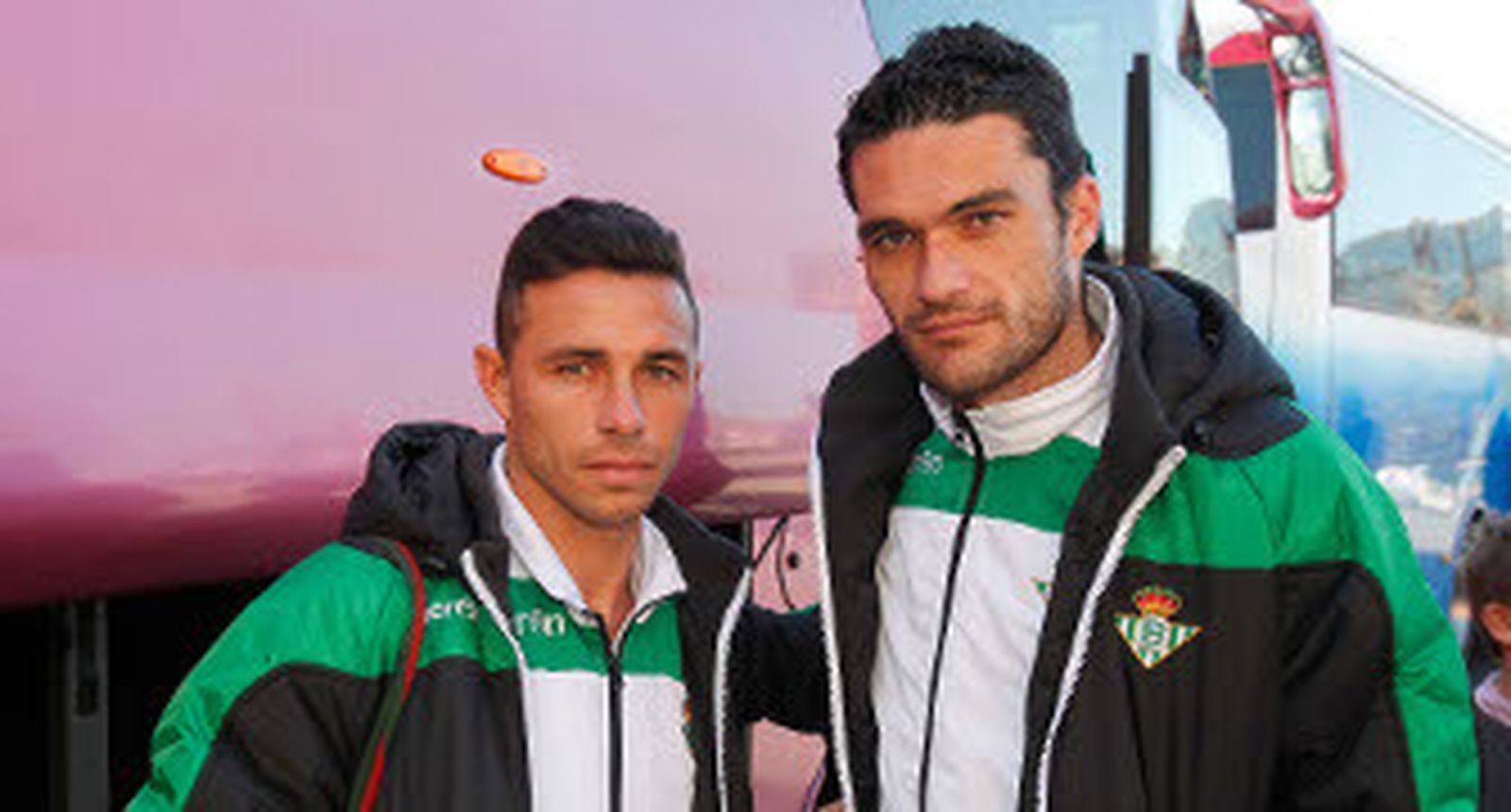 Molina, duda para el derbi