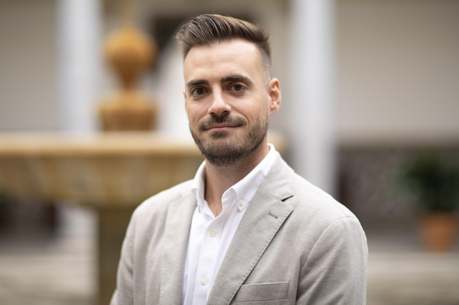 Este es el nuevo equipo de Gobierno del Ayuntamiento de Granada: todos los concejales y sus áreas