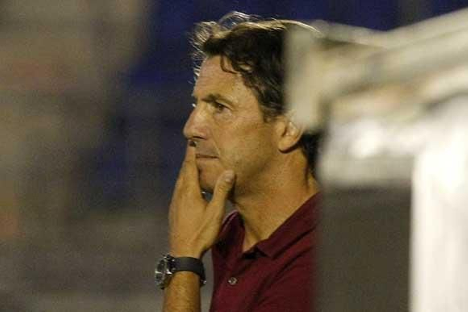 Jose González: "Necesitamos ganar y sentirnos más cómodos"