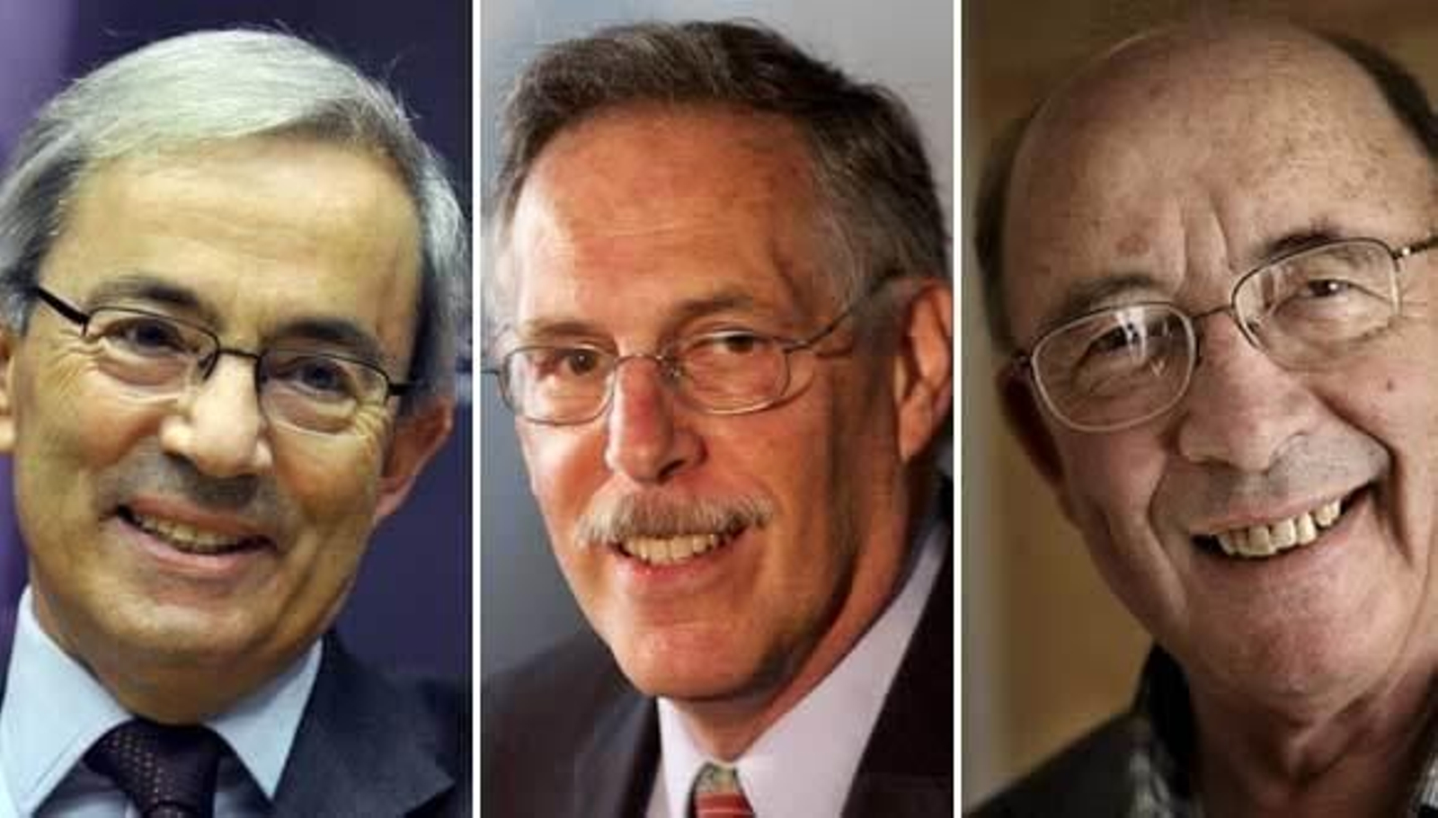 Nobel de Economía para tres teóricos del desempleo