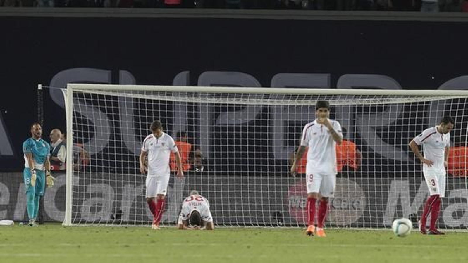 Foto: Aslan Saakashvili