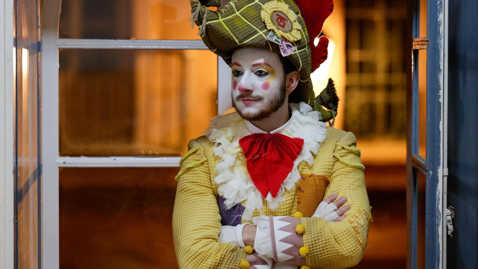 Búscate entre las mejores imágenes de la cuarta sesión de cuartos de final del COAC 2025