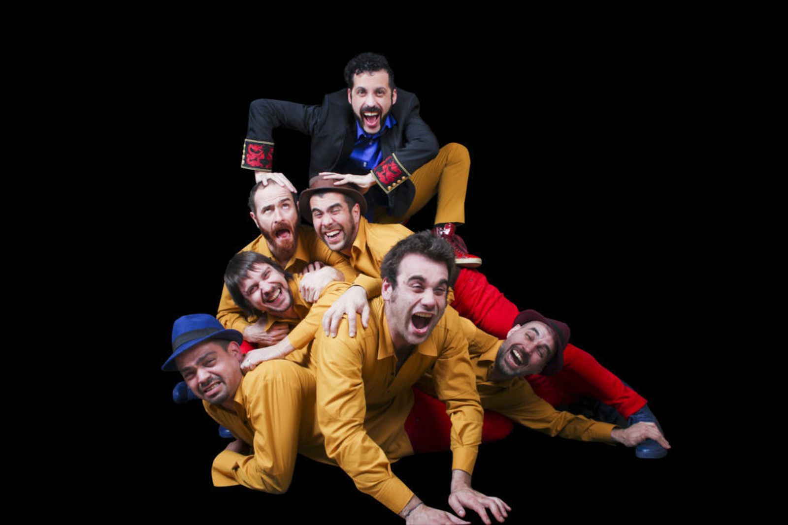 El ciclo se cerrará el domingo 14.