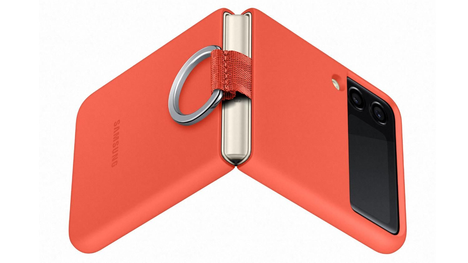 Samsung Galaxy Z Flip3