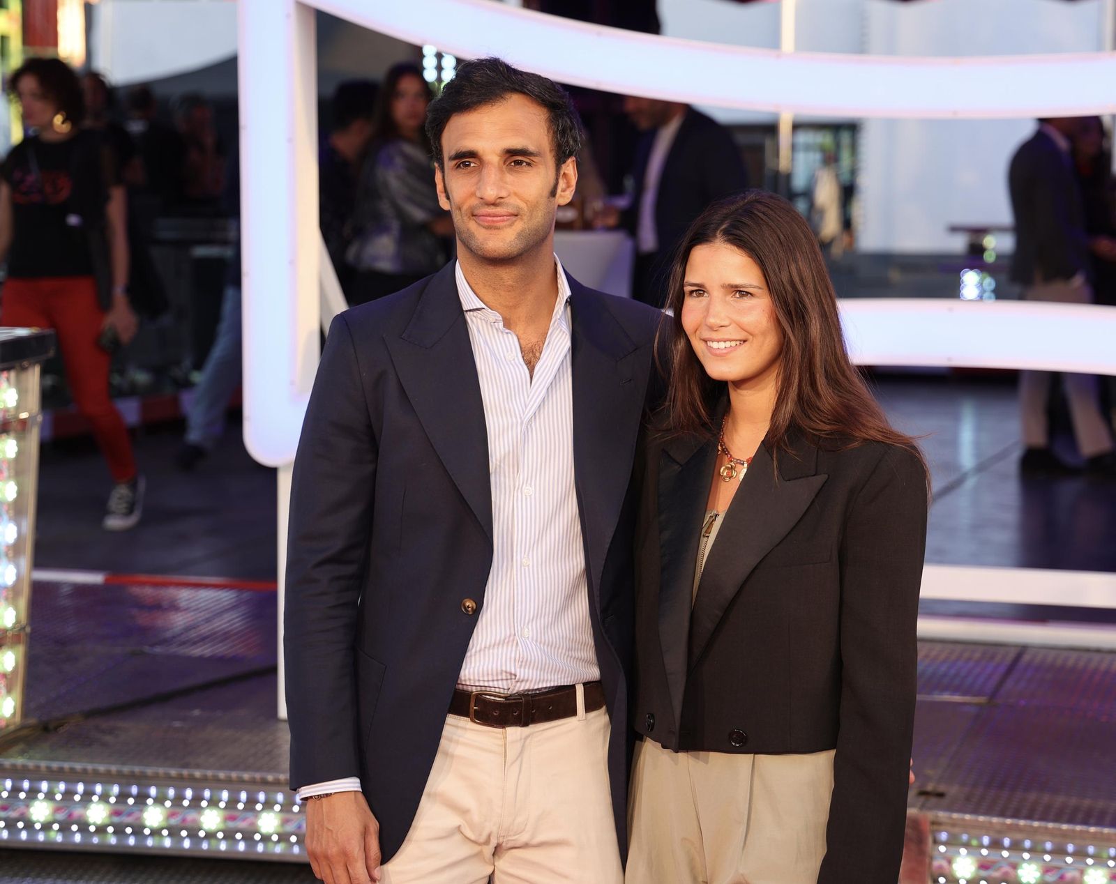 Presentación Icónica