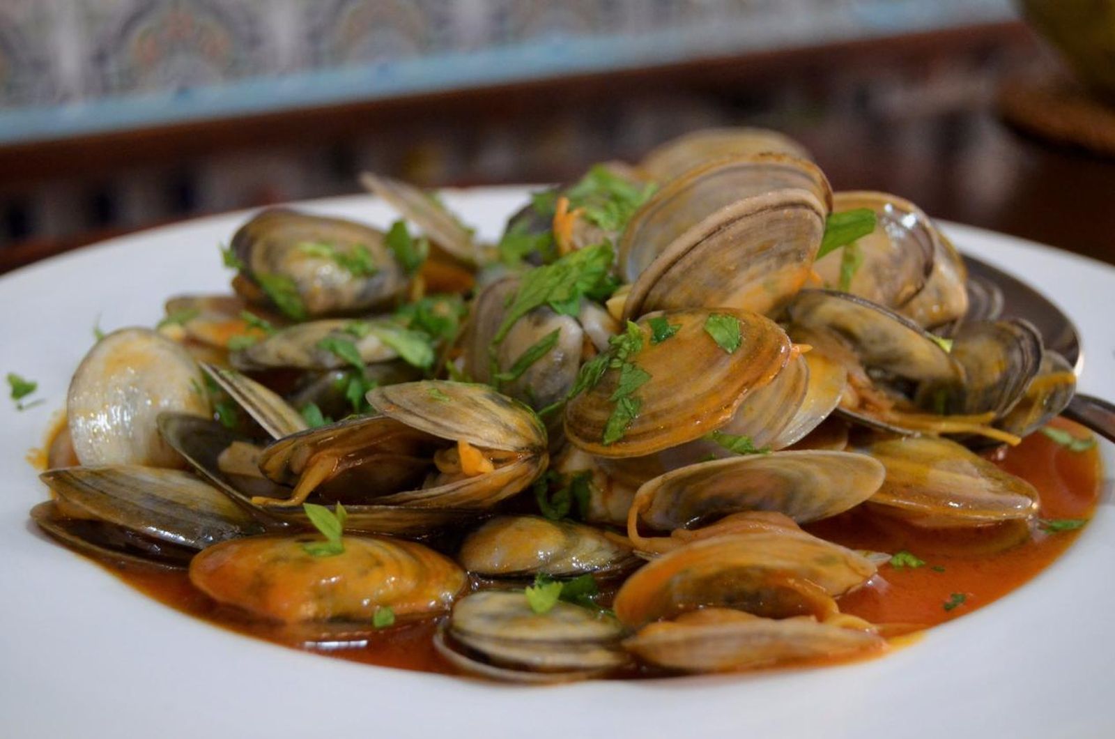 Bodeguita El Adobo, calle Rosario, 4