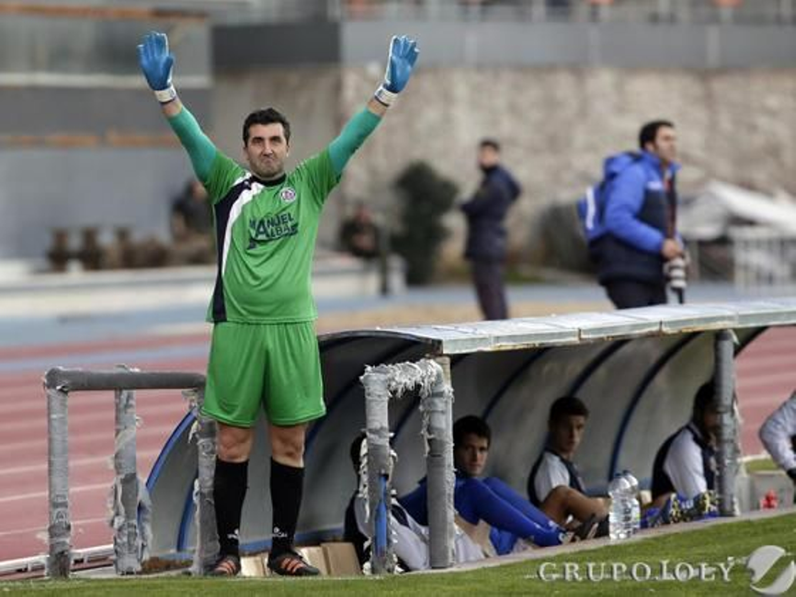 Foto: Miguel Angel Gonzalez