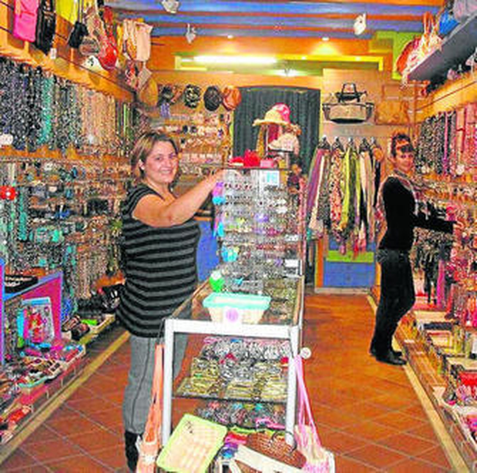 Abalorios para todos los bolsillos