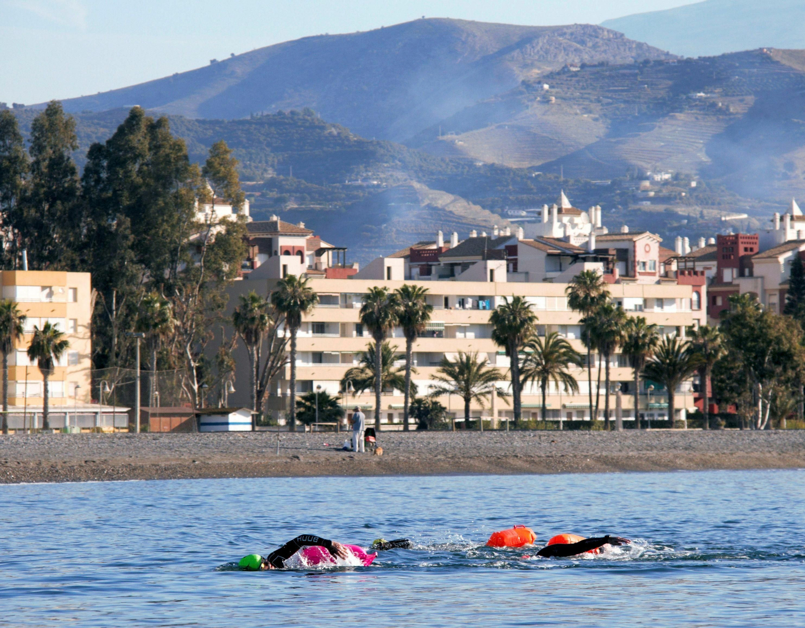 Así votó Motril en las últimas elecciones municipales