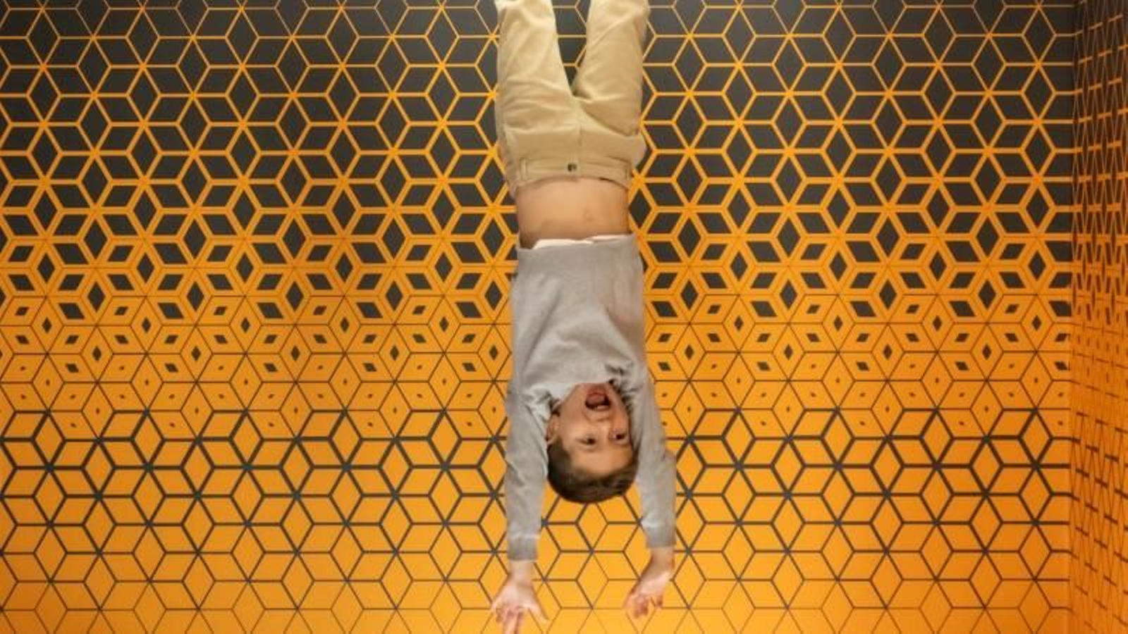 Museo de las Ilusiones