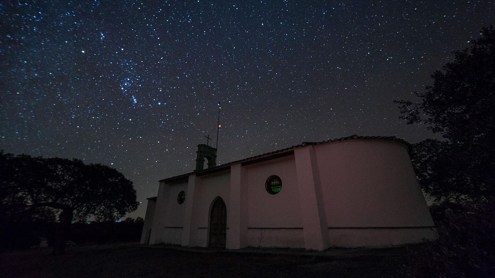 Pozo de La Benita en Alcaracejos