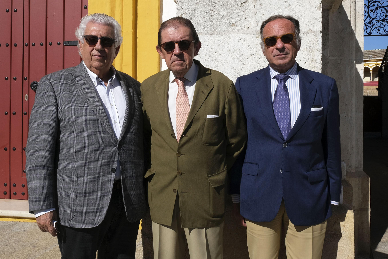 Puerta del Príncipe