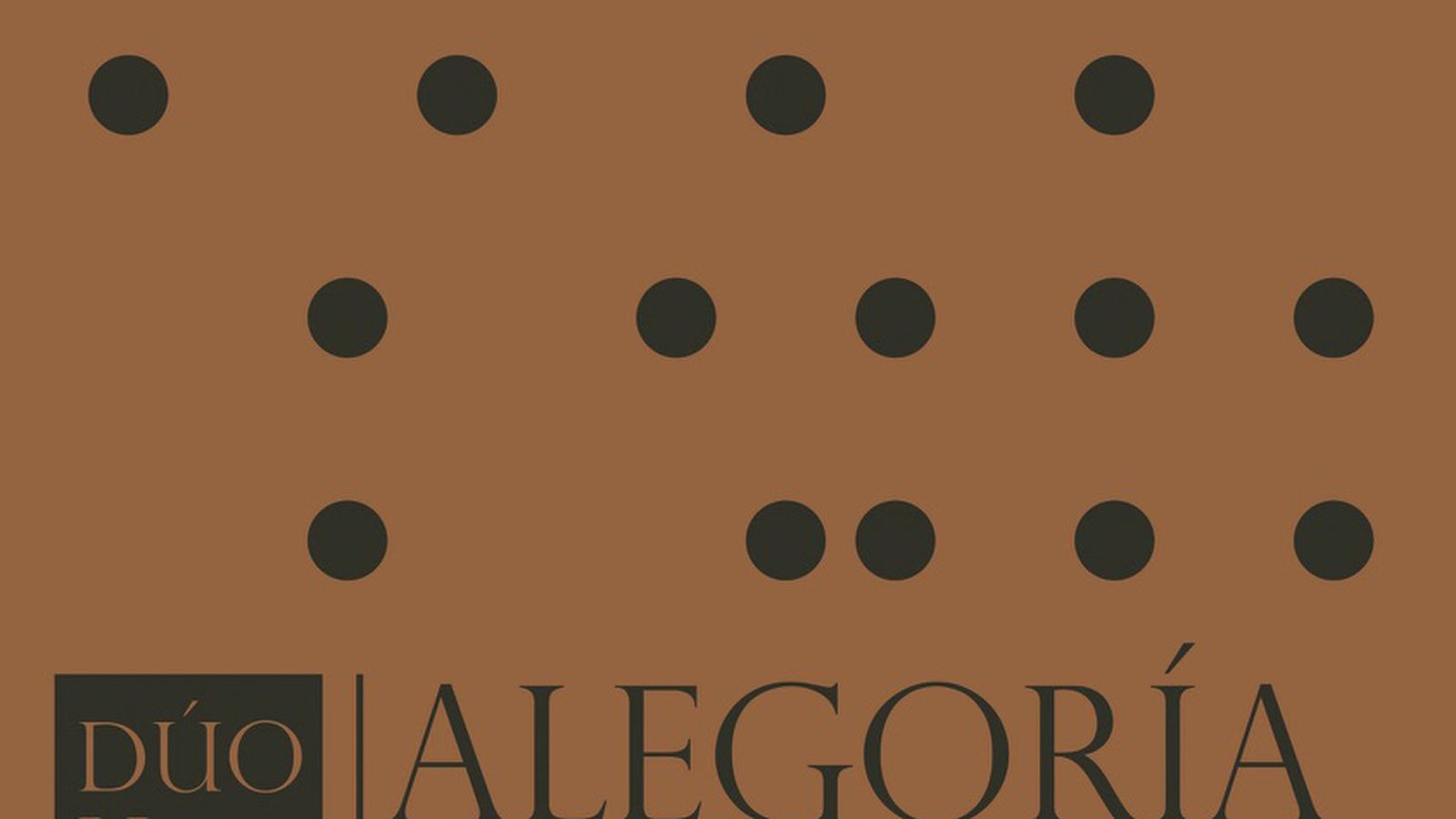 Alegoría flamenca - Dúo Lisus