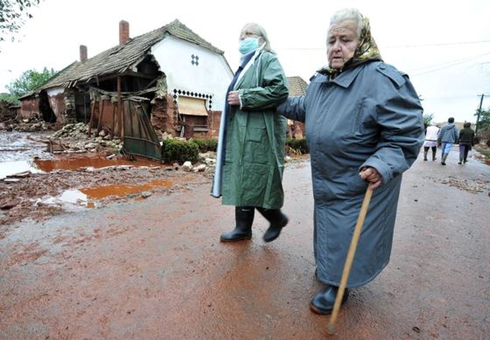 Foto: EFE / AFP / Reuters
