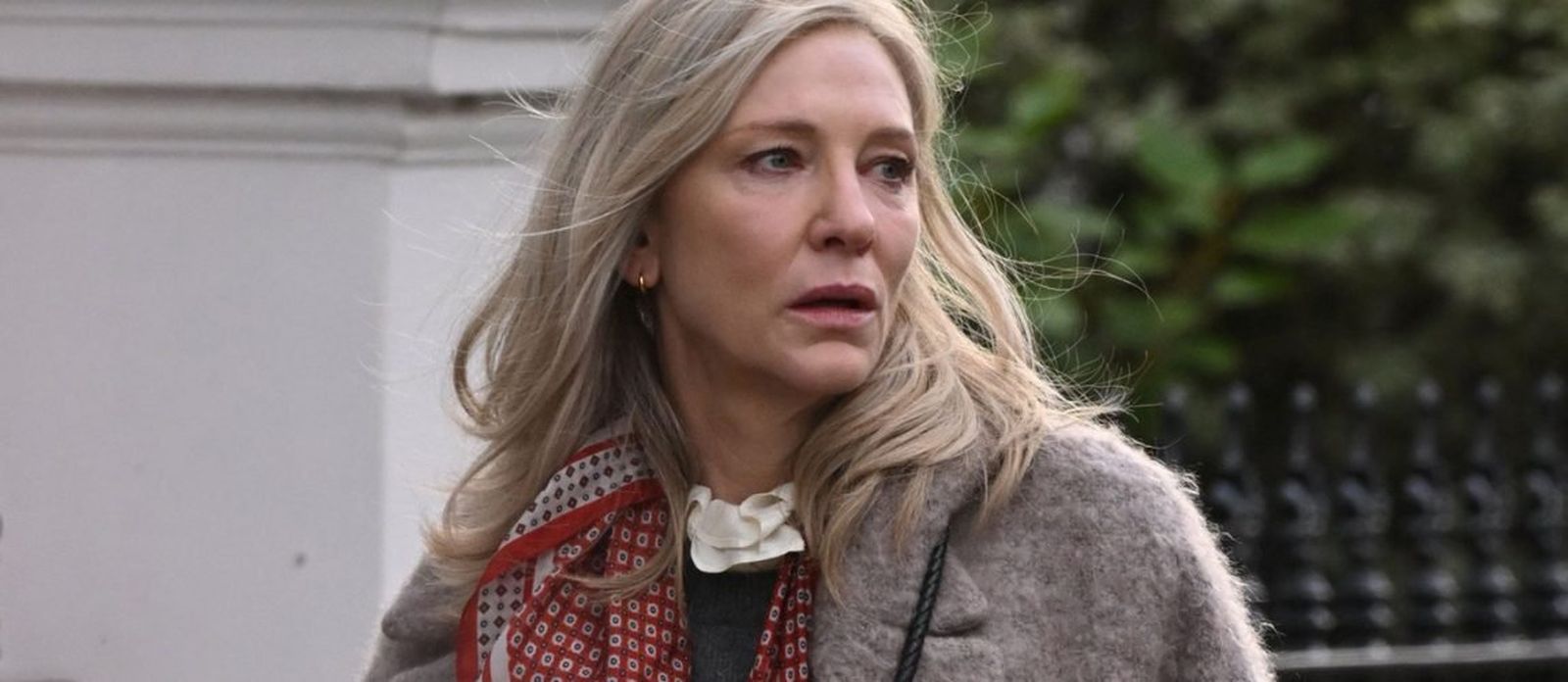 Cate Blanchett en 'Observada'