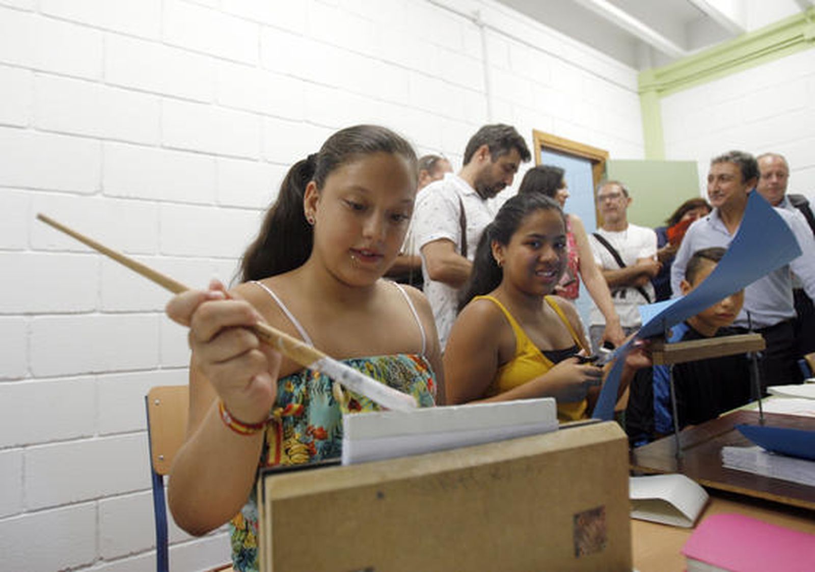 Foto: José Martínez