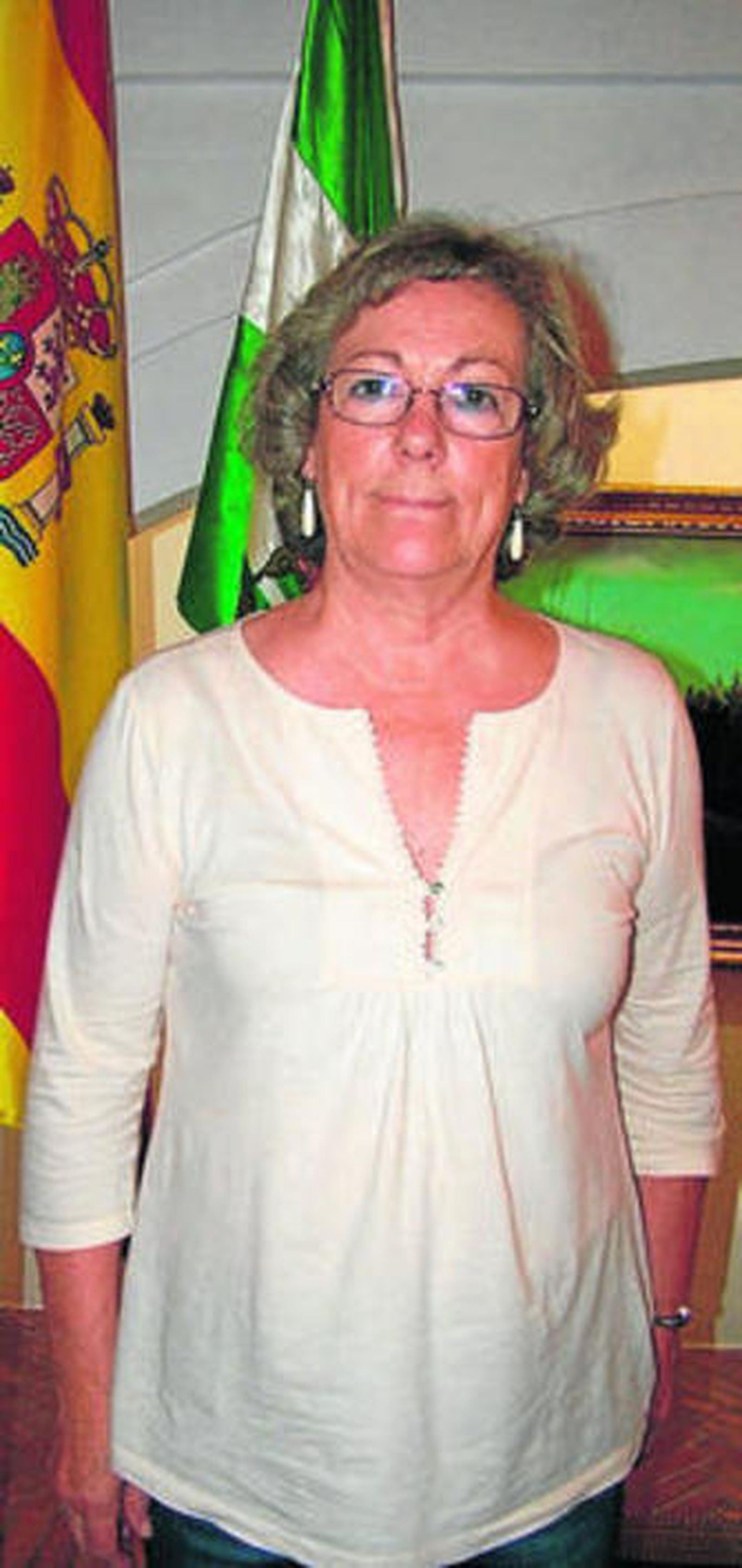 "Aznalcázar es Doñana y así lo sentimos todos los vecinos"