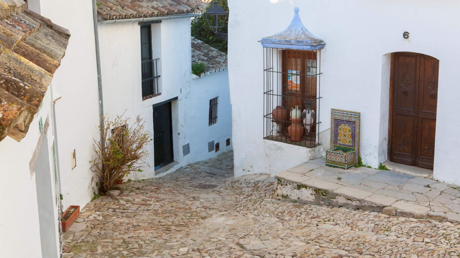 Castellar de la Frontera