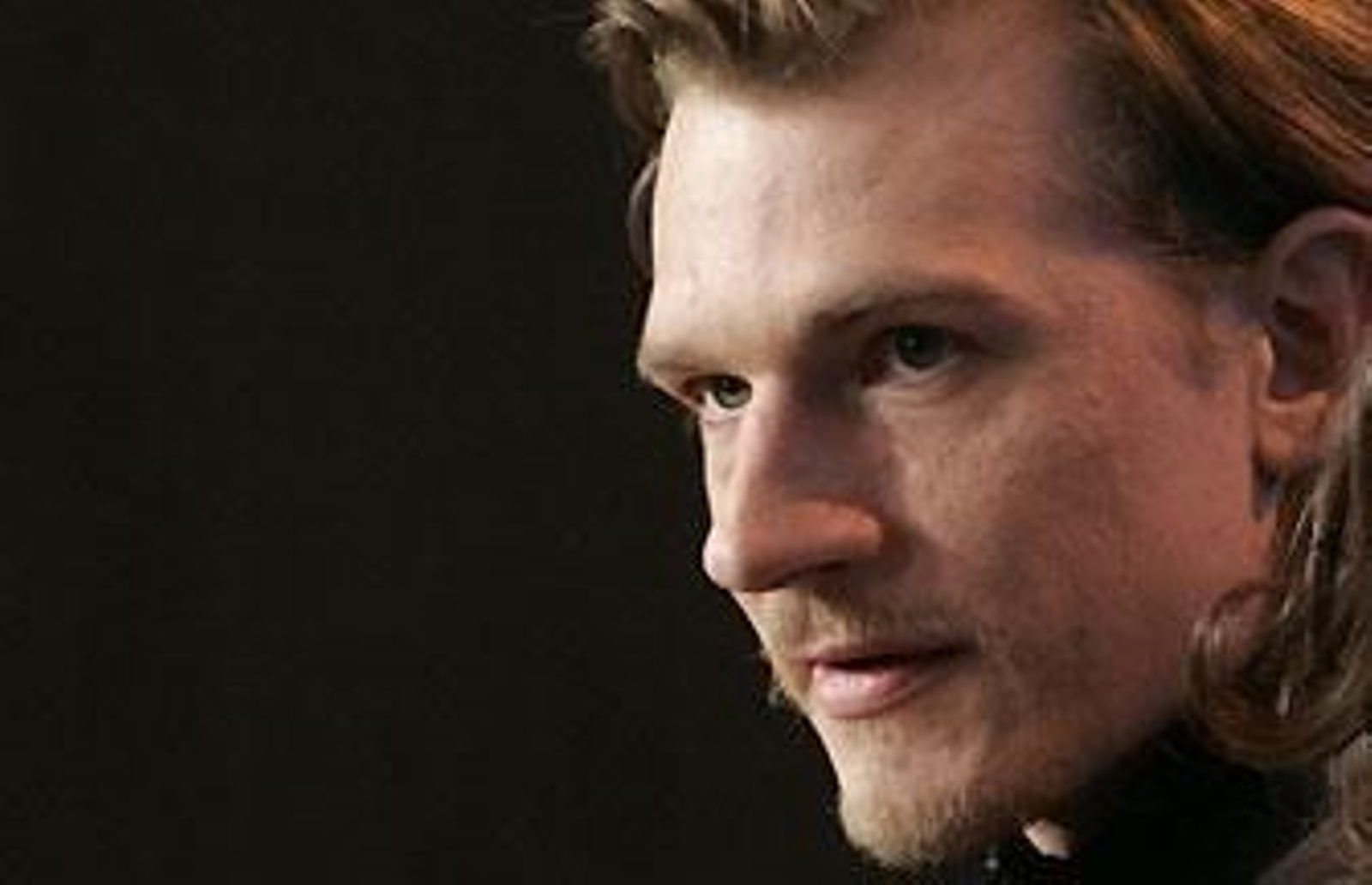 Muere a los 37 años Guillaume Depardieu