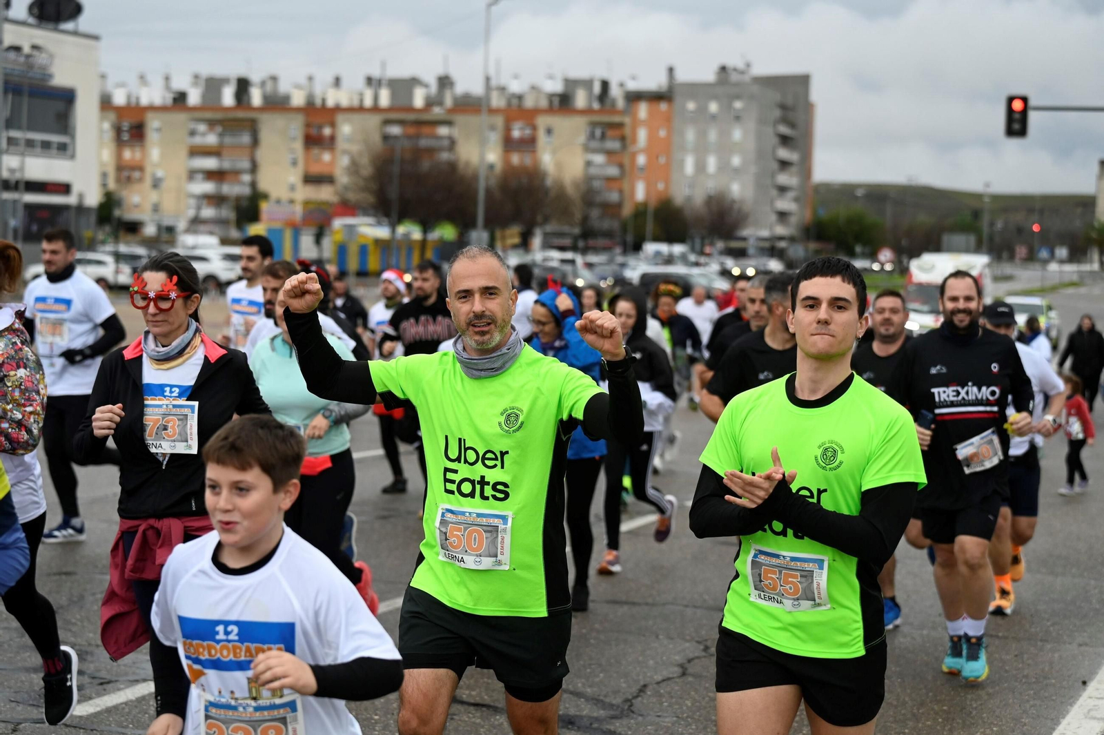 Las mejores fotos de la XII Cordobaria
