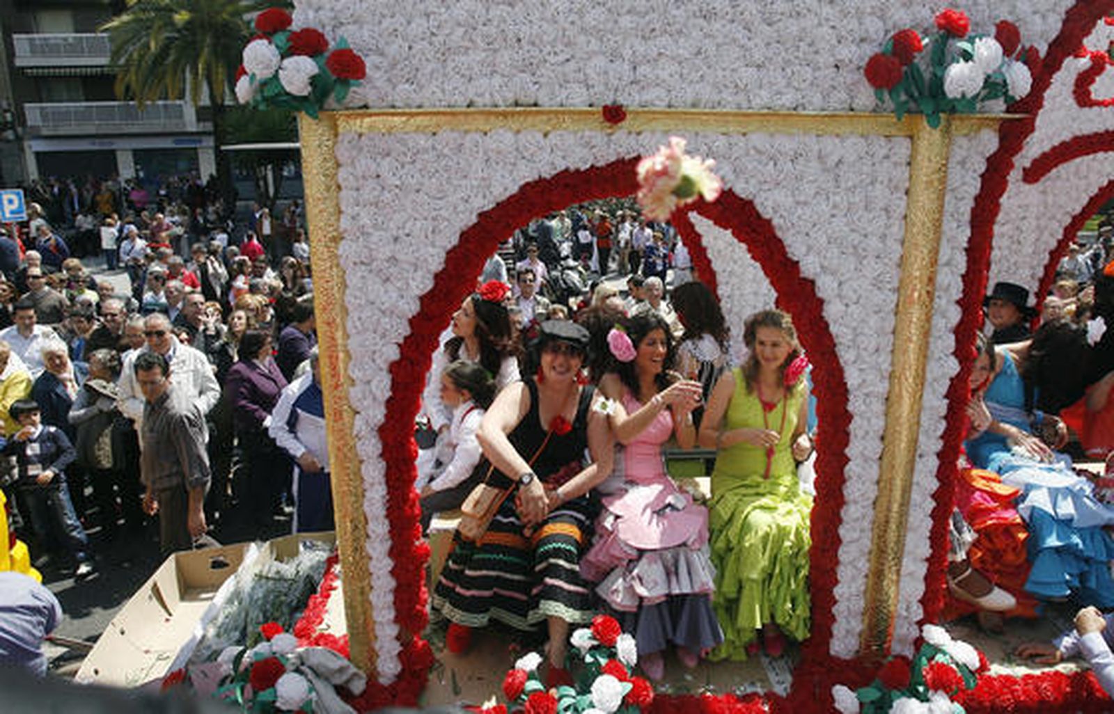 Foto: Jose Martinez Asencio