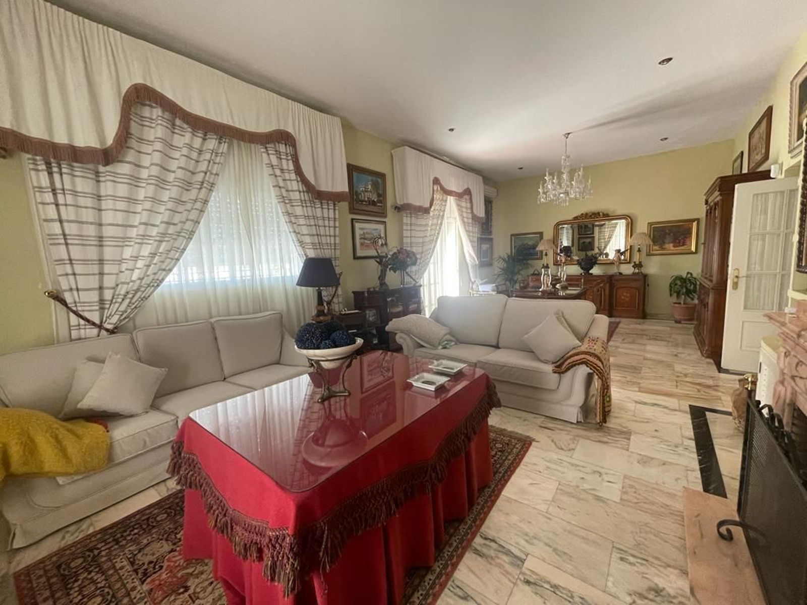 La casa del Almirante Pérez de Guzmán, en venta por casi 1 millón de euros