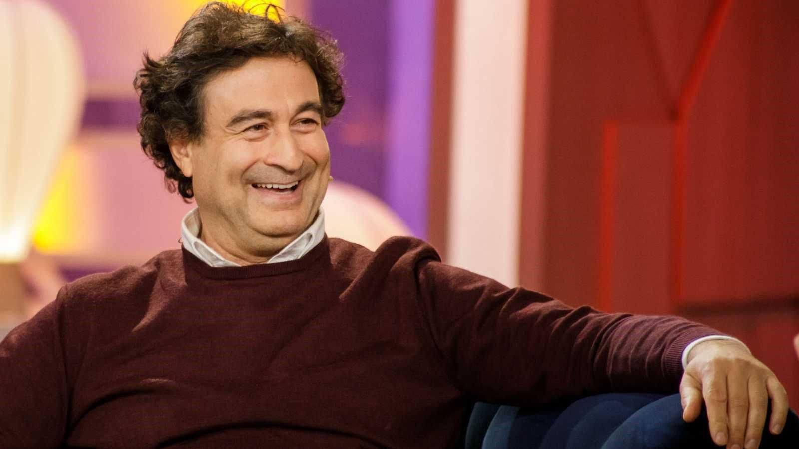 Pepe Rodríguez visitará Roquetas de Mar este viernes 14 de noviembre.