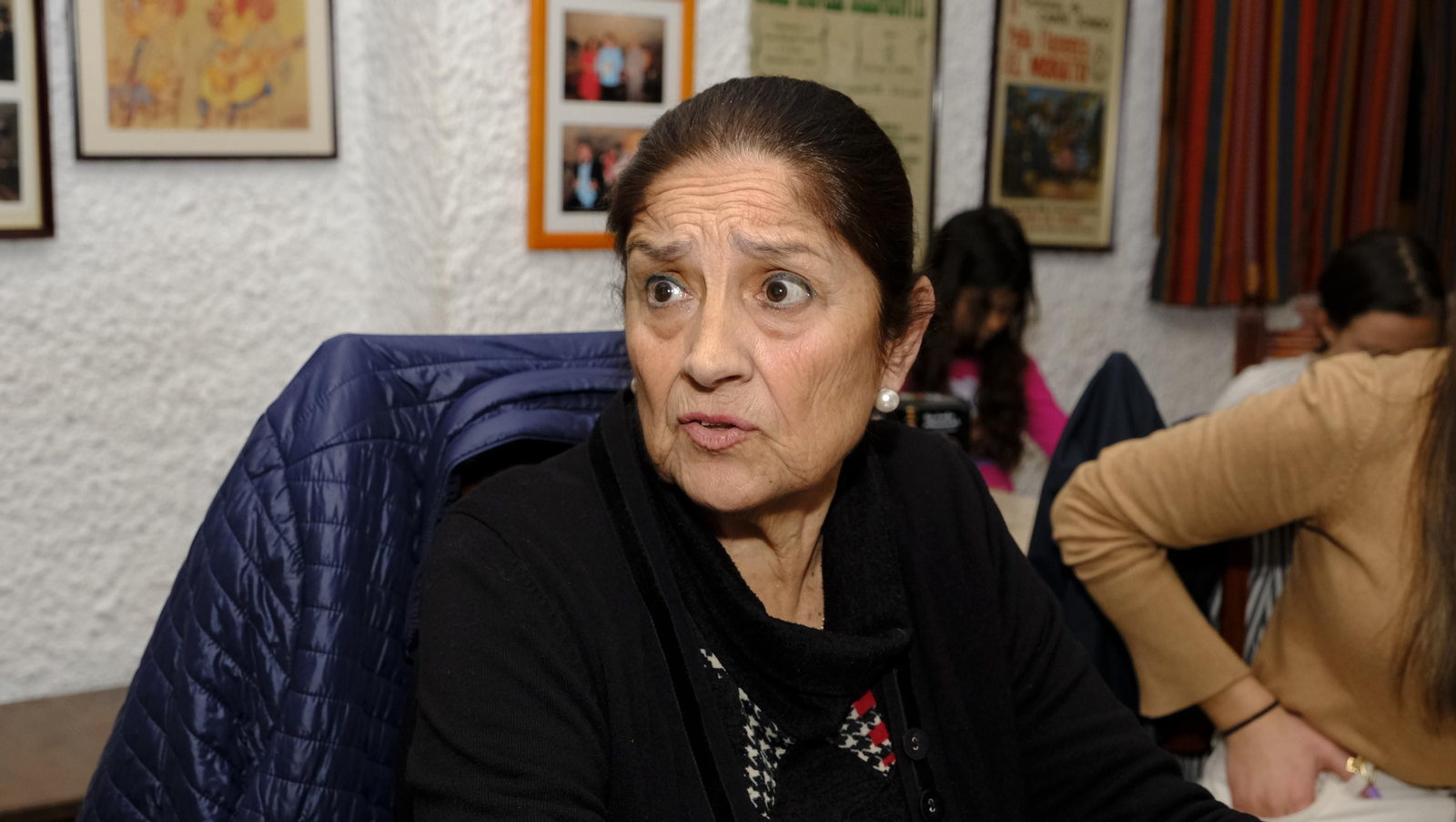 Imágenes de la escuela de saetas 'Peña El Morato'