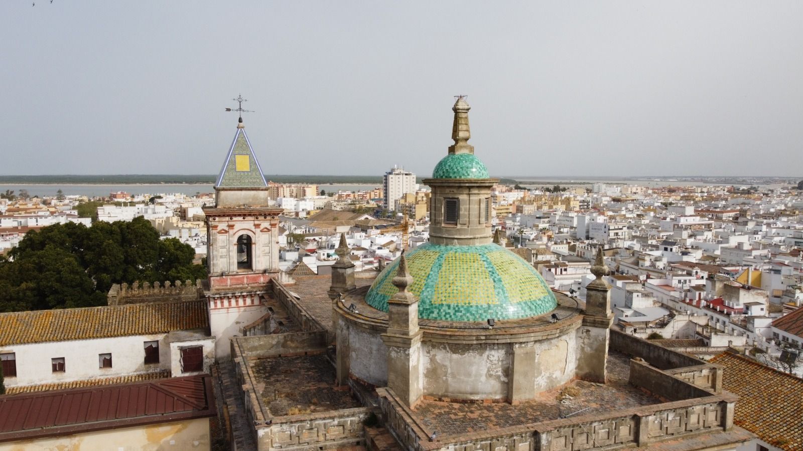 Sanlúcar, cumbre gastronómica