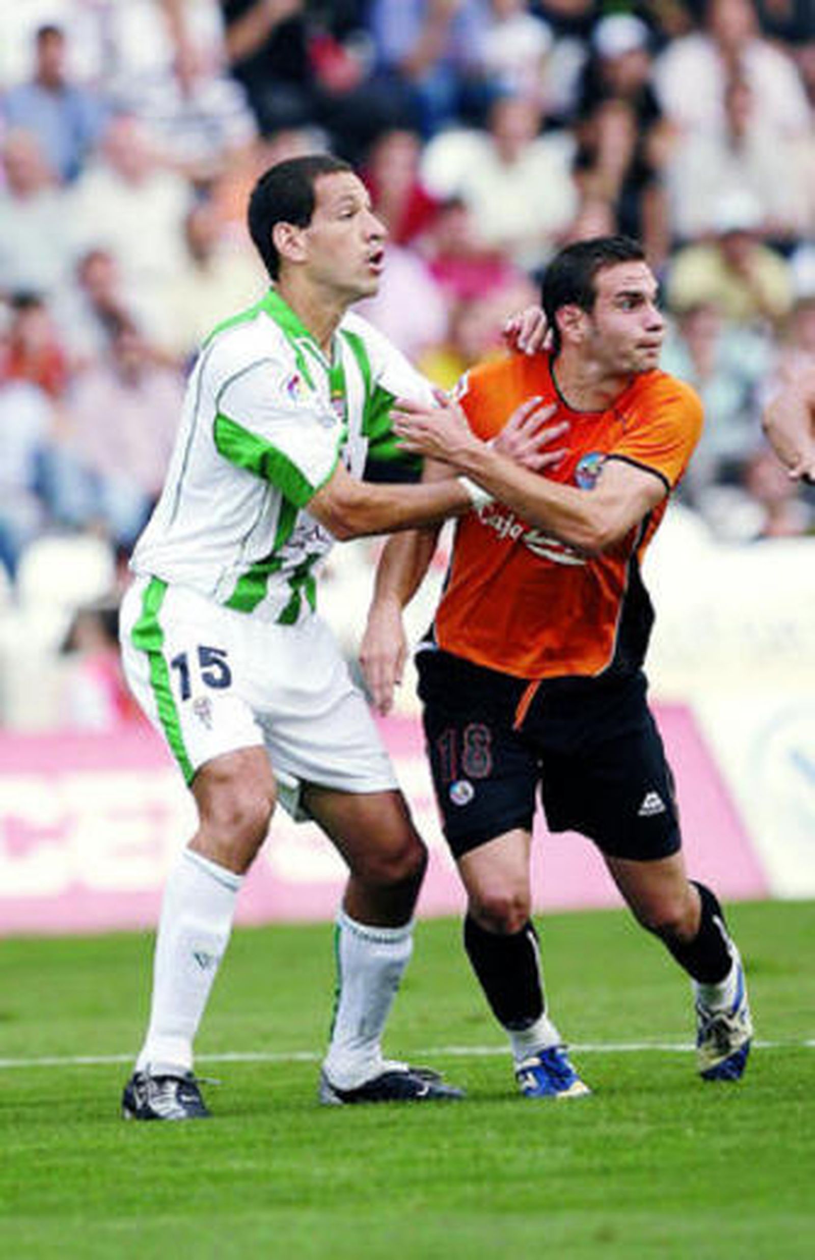 La última visita charra trajo el miedo