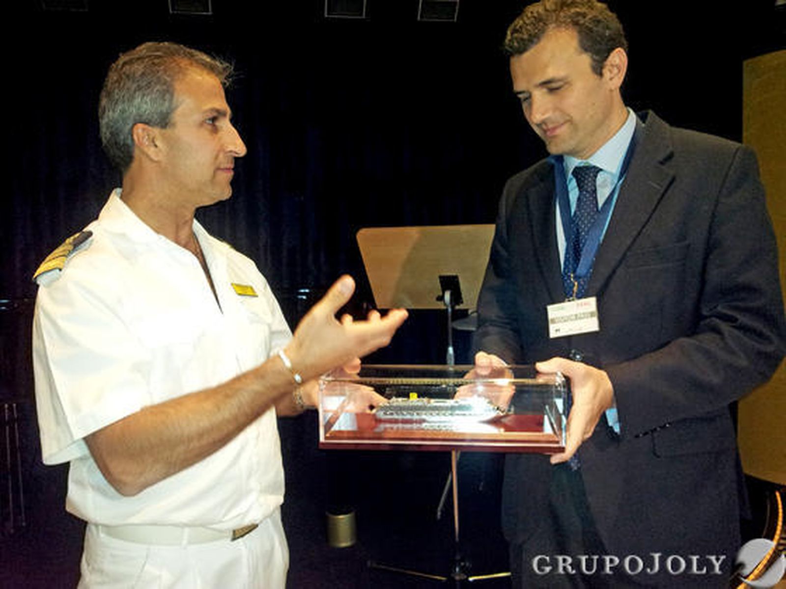 Foto: Julio Gonzalez