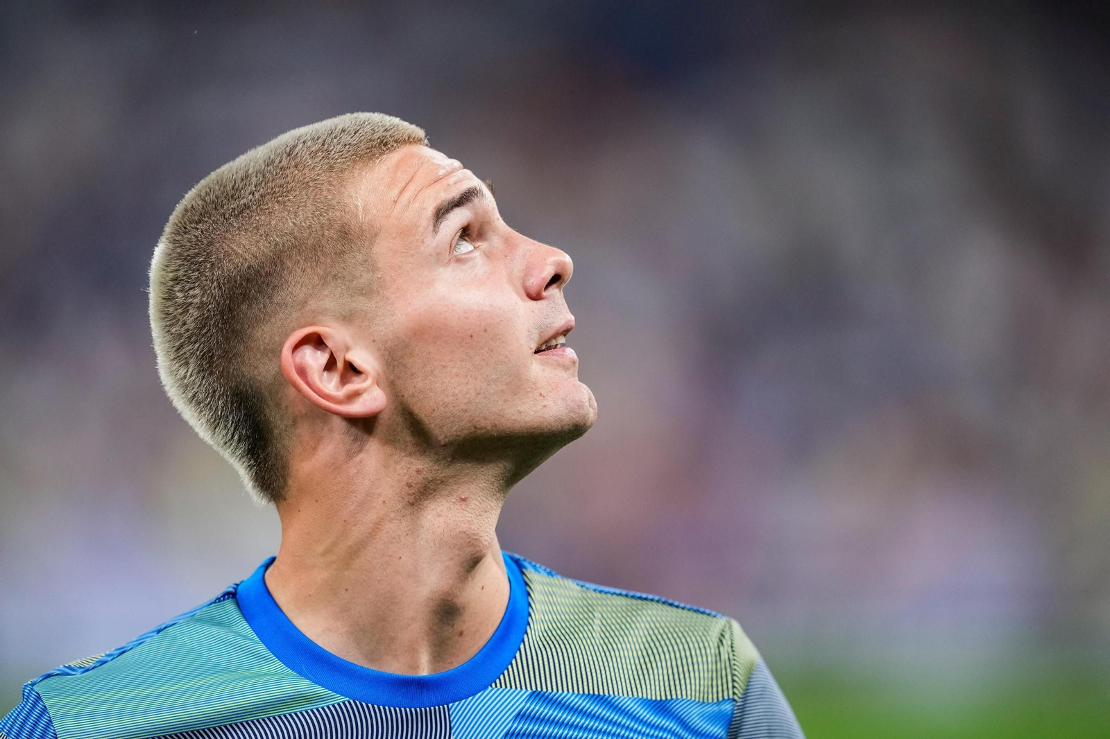 Las fotos del Real Madrid - Osasuna