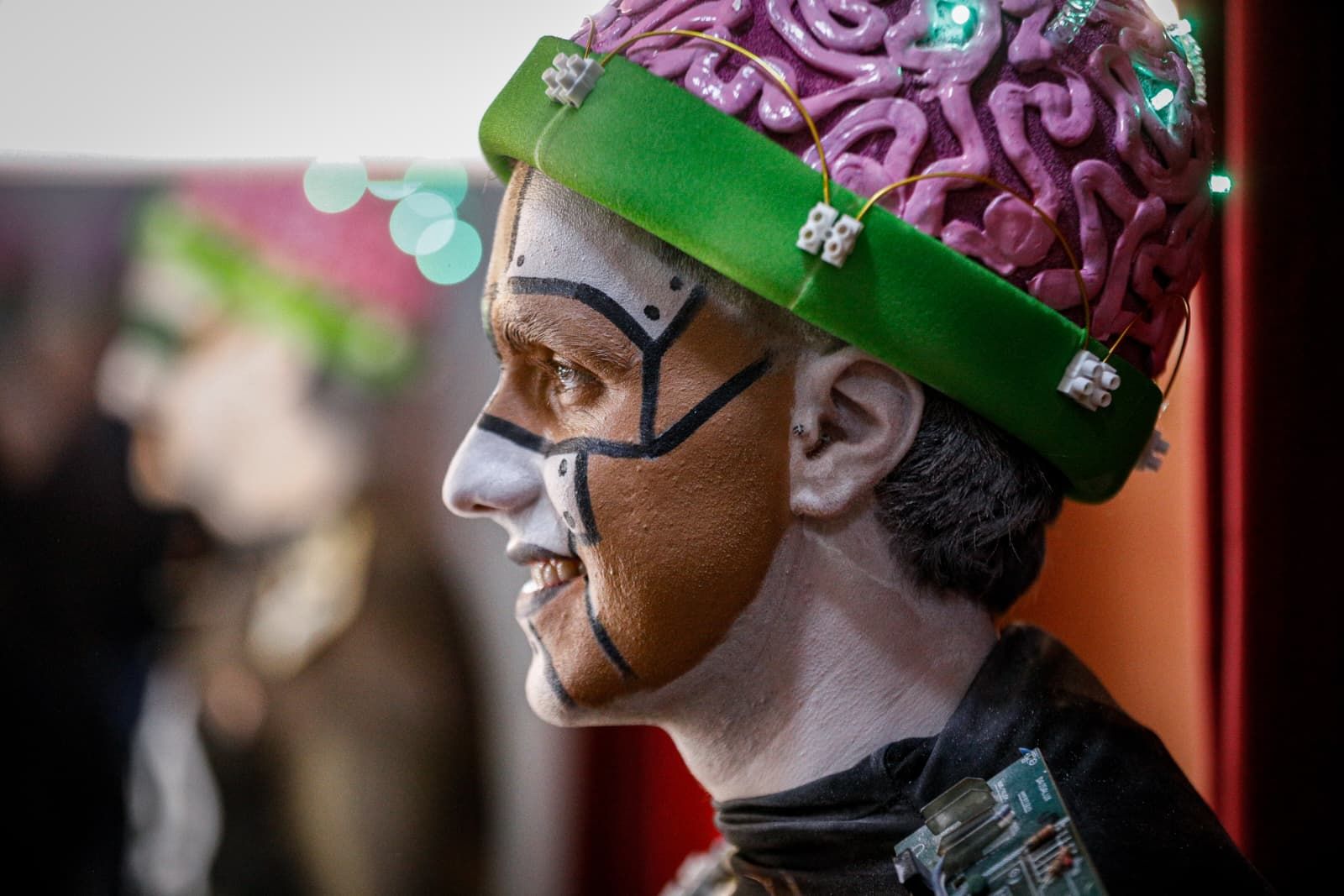 Búscate entre las mejores imágenes de la undécima sesión de preliminares del COAC 2026