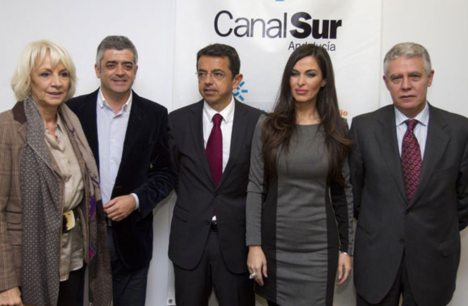 "Canal Sur tenía que estar presente en uno de los acontecimientos más importantes de Andalucía"