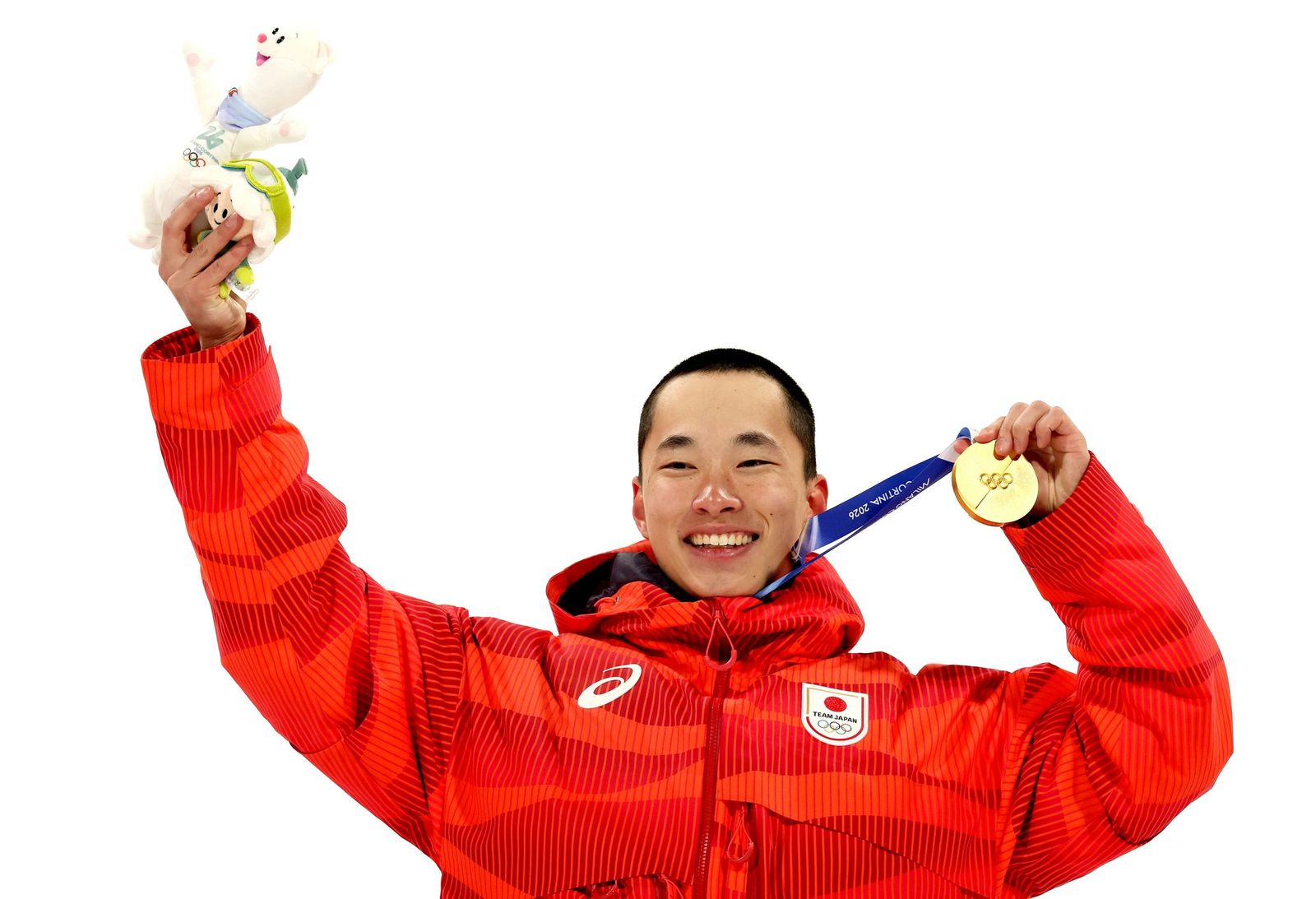 Las mejores fotos de los Juegos Olímpicos de invierno Milán Cortina d'Ampezzo 2026 | Segunda jornada