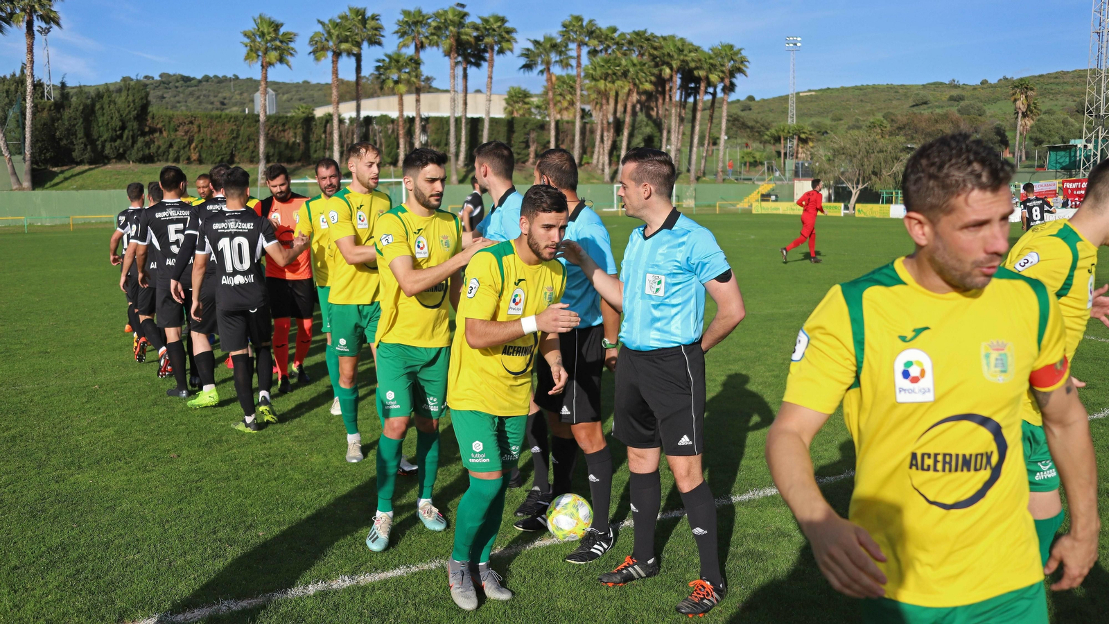 Las mejores fotos del Unión - Antoniano