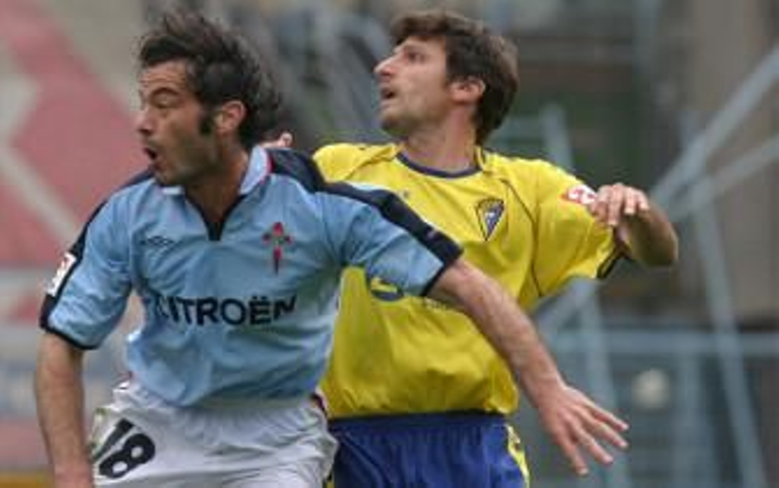 El Celta de Vigo, rival del Cádiz en la Copa del Rey