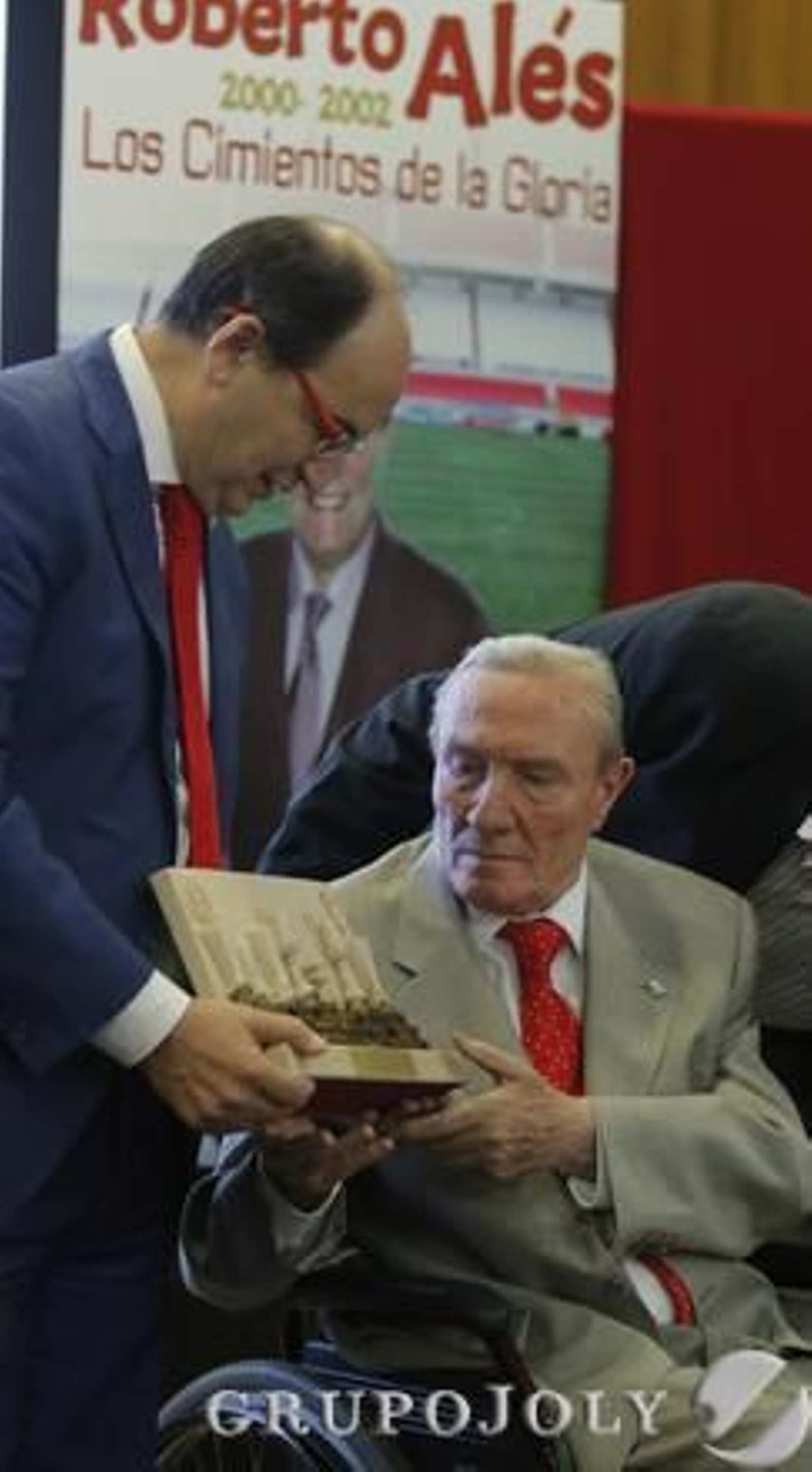 Foto: Antonio Pizarro