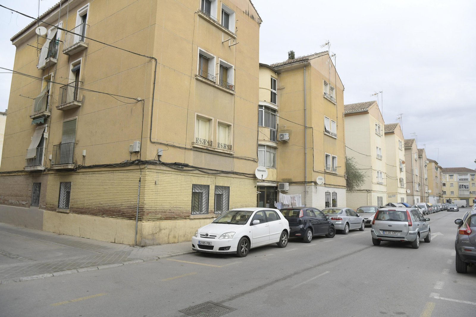 La Junta asegura que habrá fondos y oportunidades para rehabilitar Santa Adela