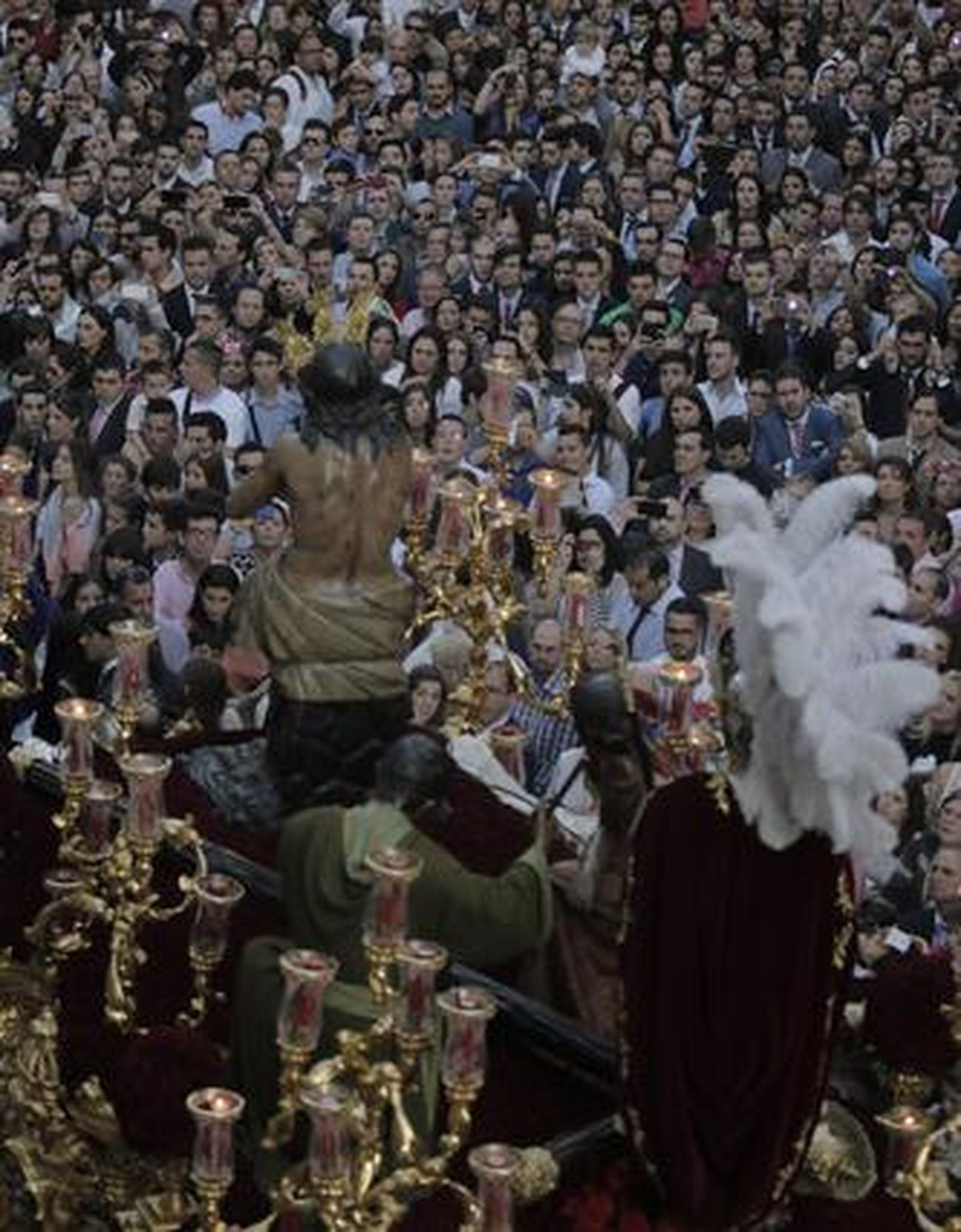 Foto: Antonio Pizarro / Garcia Cordero