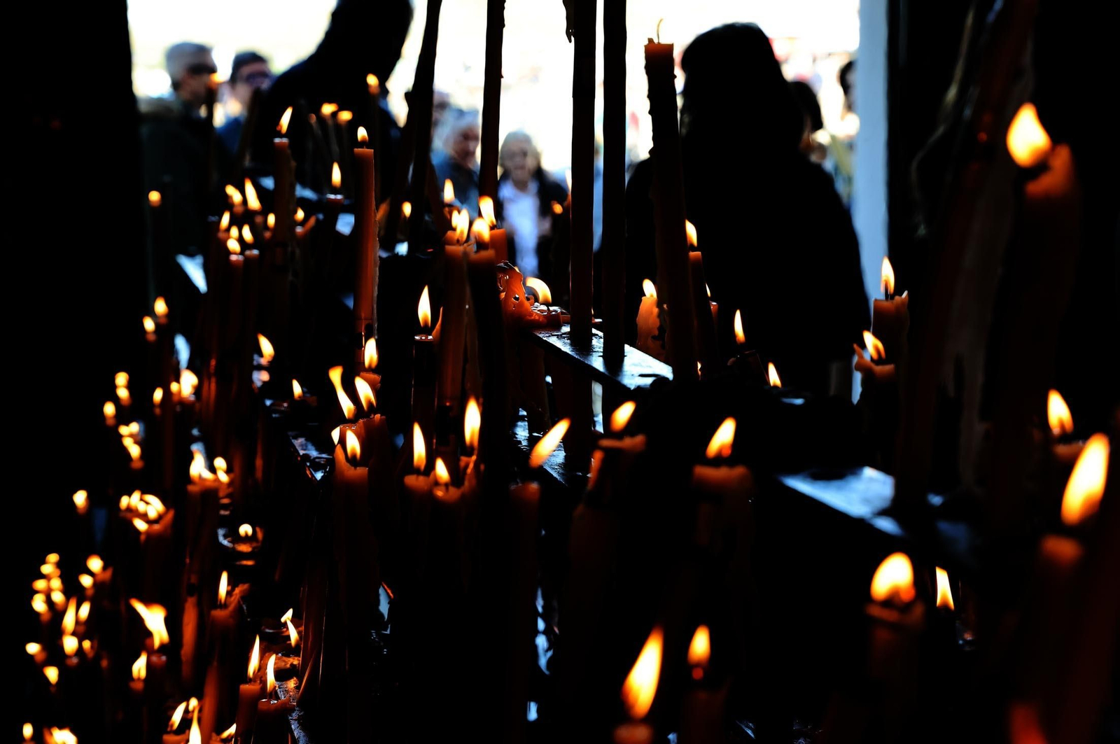 Las imágenes más destacadas del domingo 18 de febrero en Huelva
